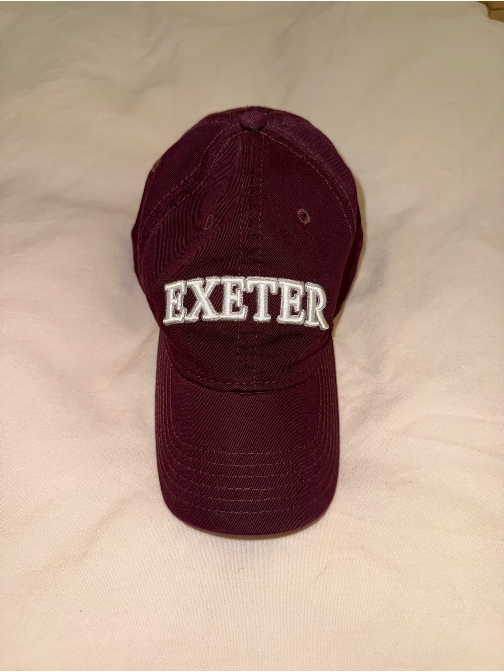 Unisex Legacy Phillips Exeter Academy Baseball Hat